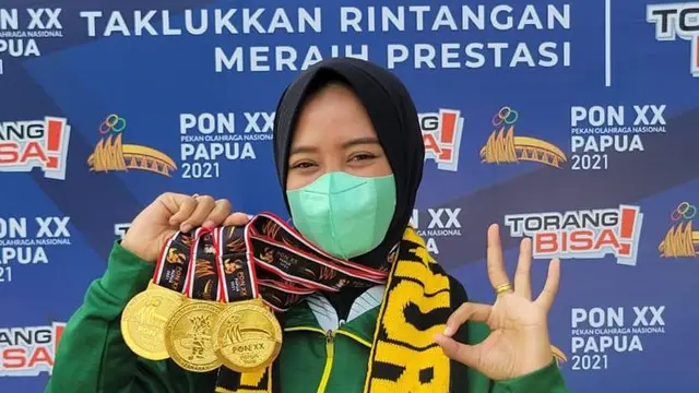 Diananda Choirunisa