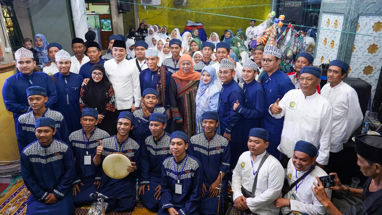 Khofifah