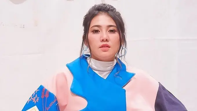 Via Vallen (Sumber: Instagram/@viavallen)