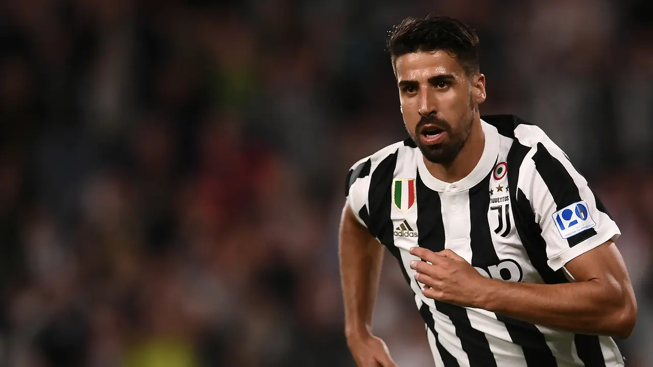 Aaron Ramsey dan 5 Bintang Juventus yang Bakal Ditendang Andrea Pirlo