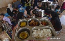 Pencegahan Stunting: Investasi Modal Manusia Sejak Dini Melalui Program MBG