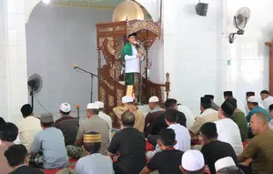 3 Contoh Khutbah Jumat 4 September 2026, dari Keteladanan Rasulullah hingga Introspeksi Diri