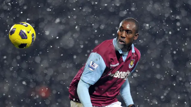 Carlton Cole
