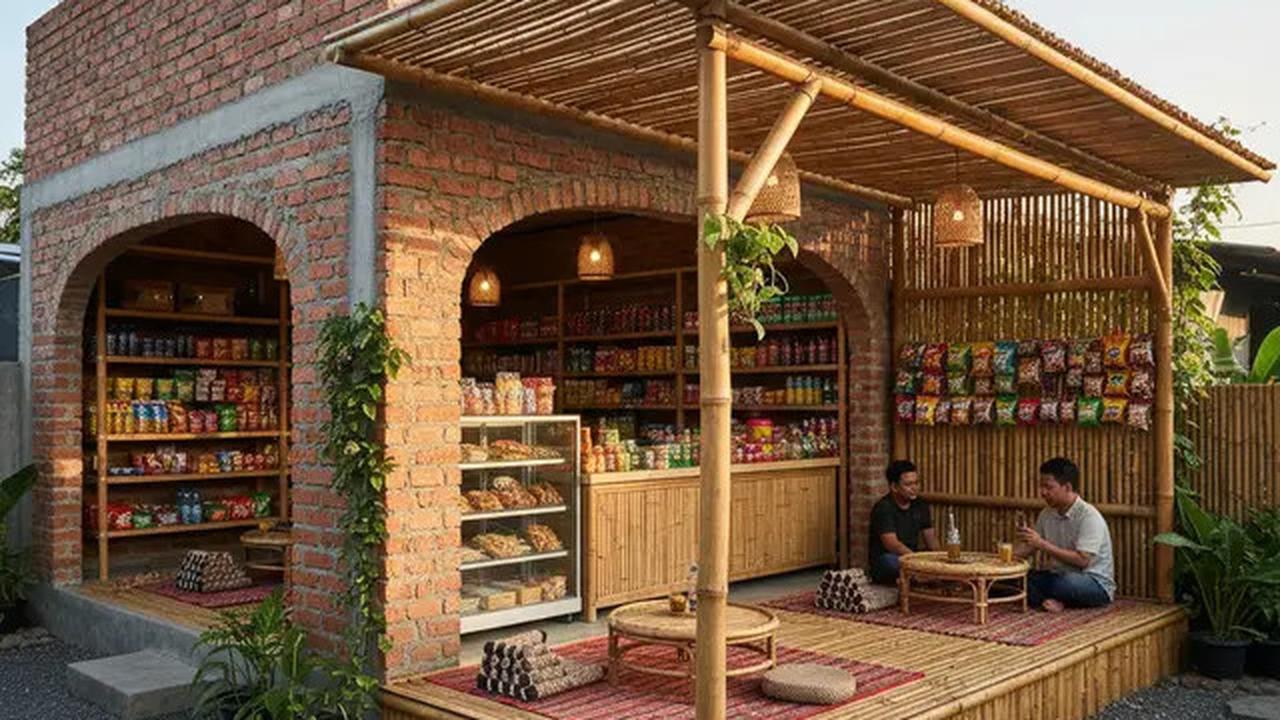 Berapa Modal Buka Warung Sembako? Panduan Lengkap untuk Pemula