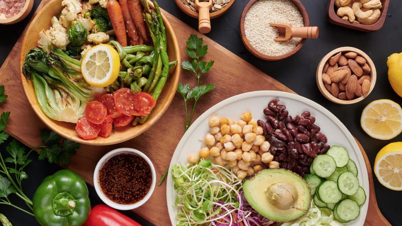 Vegan dan Vegetarian: Sering Dianggap Sama, Padahal Beda