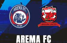 Prediksi Pertandingan Arema FC Vs Madura United Malam ini, Kamis 24 April 2025