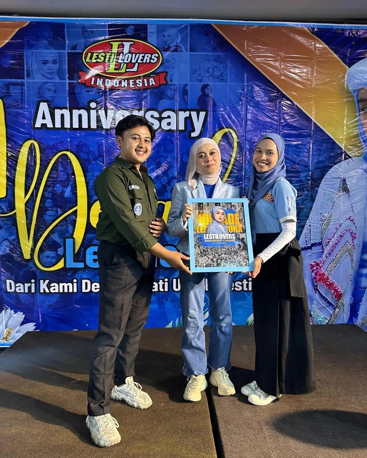 Dok. Istimewa