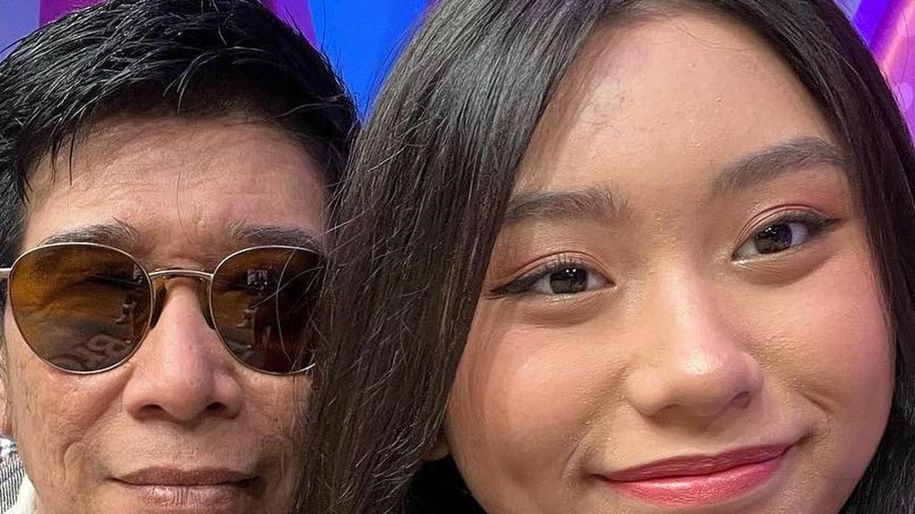 10 Potret Cantik Fiorelly Xavier Putri Pelawak Parto Patrio yang Jarang Tersorot, Rayakan Ultah ke-16