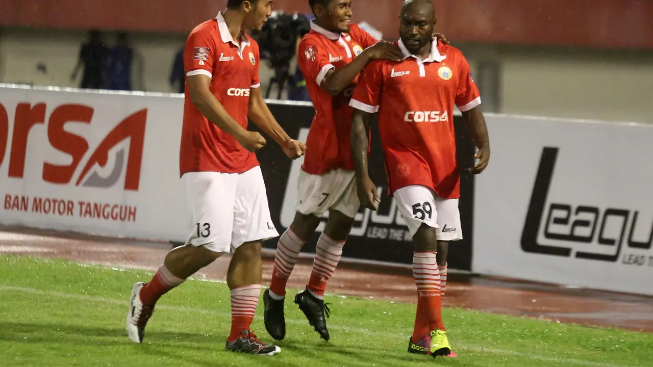 Emnanuel Kenmogne