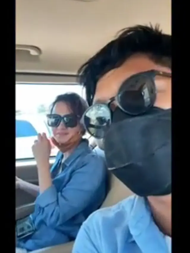 [Fimela] Ibnu Jamil dan Ririn Ekawati