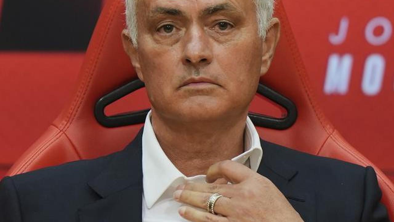 Ditanya Peluang Kembali ke Real Madrid, Jose Mourinho: Jangan Libatkan Saya di Cerita Sinetron!