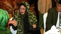Mbak Tutut Bantu Golkar