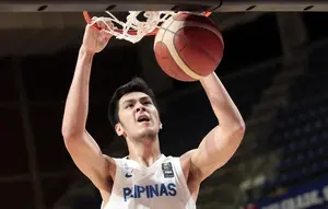 Dapat Bantuan, Pemain Filipina Kai Sotto Berpeluang Gabung Miami Heat di NBA