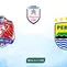 Port FC Vs Persib Bandung.