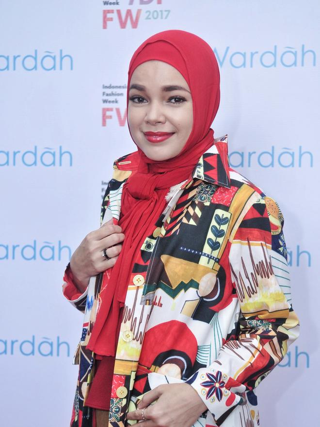 Dewi Sandra Anggap Film Kartini Sebagai Film Terbaik 