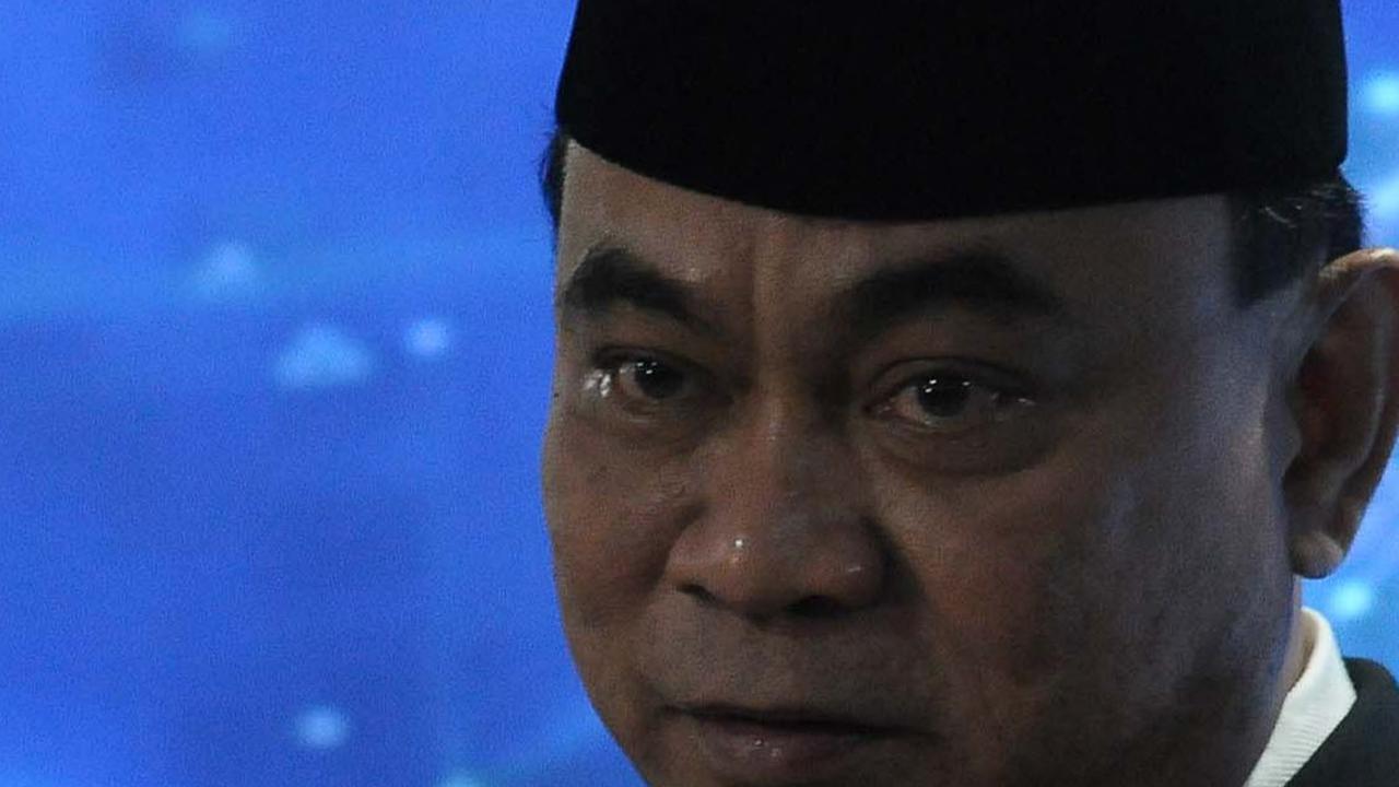 VIDEO: Menkominfo Geram, Judi Slot Raup Cuan Rp 2,2 T per Bulan dari Bocil dan Rakyat Miskin