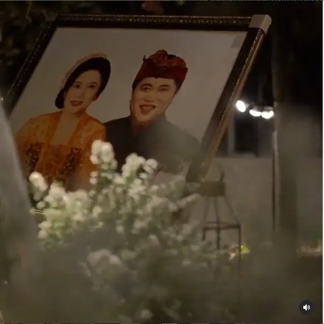 6 Momen Erick Thohir Rayakan Anniversary Pernikahan ke-23, Beri Istri Kado Kambing