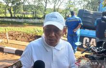 Pemkot Jaksel Siapkan Waduk 2,8 Hektare di Bintaro, Solusi Atasi Banjir Jakarta Selatan