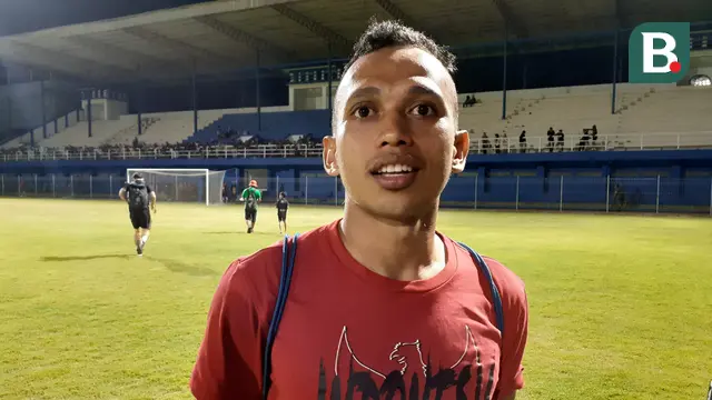 Irfan Jaya