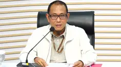 KPK Tetapkan 5 Tersangka Kasus Korupsi Dana Bencana BNPB