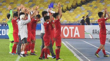 Piala AFC U-16 2018, Timnas Indonesia U-16