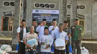 Momentum Ramadan, NU Perkuat Solidaritas Kemanusiaan di Daerah Bencana