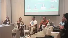 Jelang COP17 CBD, Koalisi Masyarakat Sipil Ajukan 7 Tuntutan