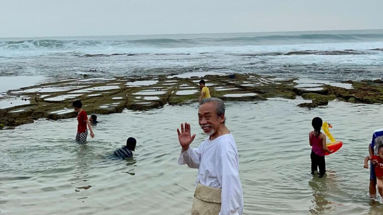 Pelajaran Hidup dari Perjalanan Karier Nurul Qomar, dari Komedi hingga Politik