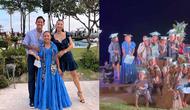 Wisuda putri Jennifer Bachdim (Sumber: Instagram/jenniferbachdim)