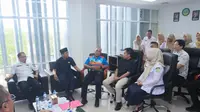 Viral Keluarga Pasien RSUD Sekayu Marah-Marah Paksa Dokter Buka Masker, Ini 6 Faktanya