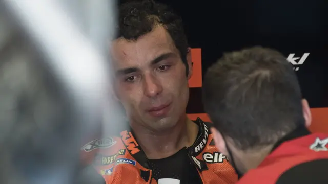 Danilo Petrucci