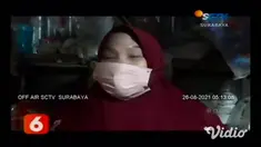 Harga cabai rawit merah di pasar tradisional Kecamatan Mojoagung, Jombang, terus turun sejak 2 pekan lalu, bahkan penurunan sudah mencapai 50 persen. Hal itu disebabkan memasuki masa panen raya, sehingga pasokan cabai dari petani membeludak.