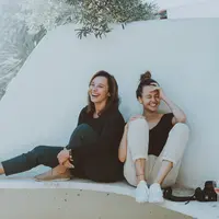 manfaat tertawa./copyright. pexels/
&nbsp;