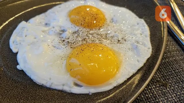 Separuh Peserta Tak Lagi Prediabetes