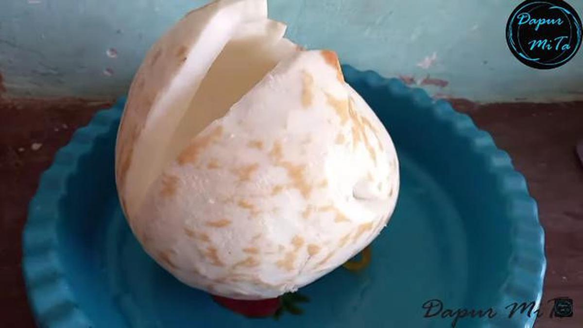Cara Mudah Menyimpan Sisa Kelapa Parut agar Tidak Cepat Basi
