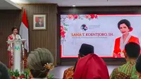 Ketua Perempuan Indonesia Maju Tekankan Peran Penting Perempuan di Era Digital