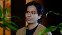 Adegan sinetron Buku Harian Seorang Istri tayang setiap siang di SCTV pukul 14.15 WIB (Dok Sinemart)
