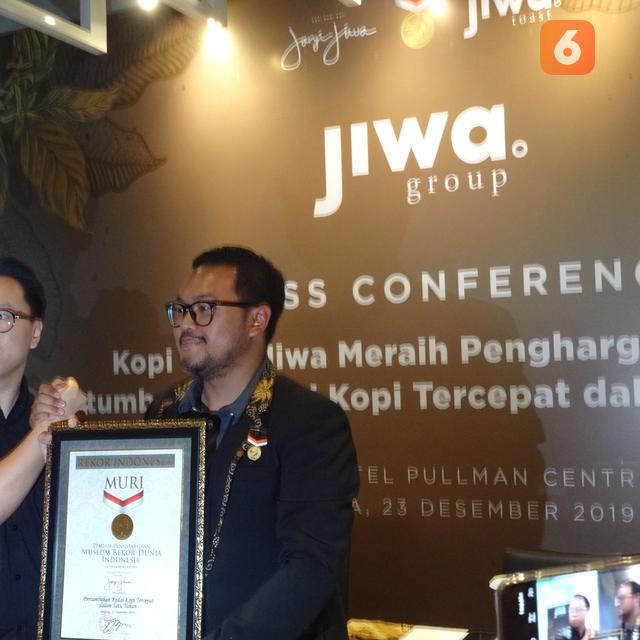 Cerita Perjuangan Janji Jiwa Bertahan Selama Pandemi Corona Covid 19 Lifestyle Liputan6 