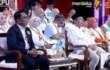 VIDEO: Deretan Artis dari Paula Verhoeven di Barisan RIDO dan Atun Setia Dukung Pram-Rano