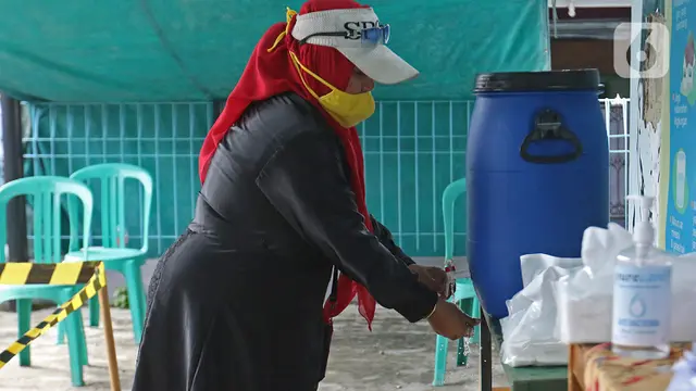 TPS TEMA KESEHATAN
