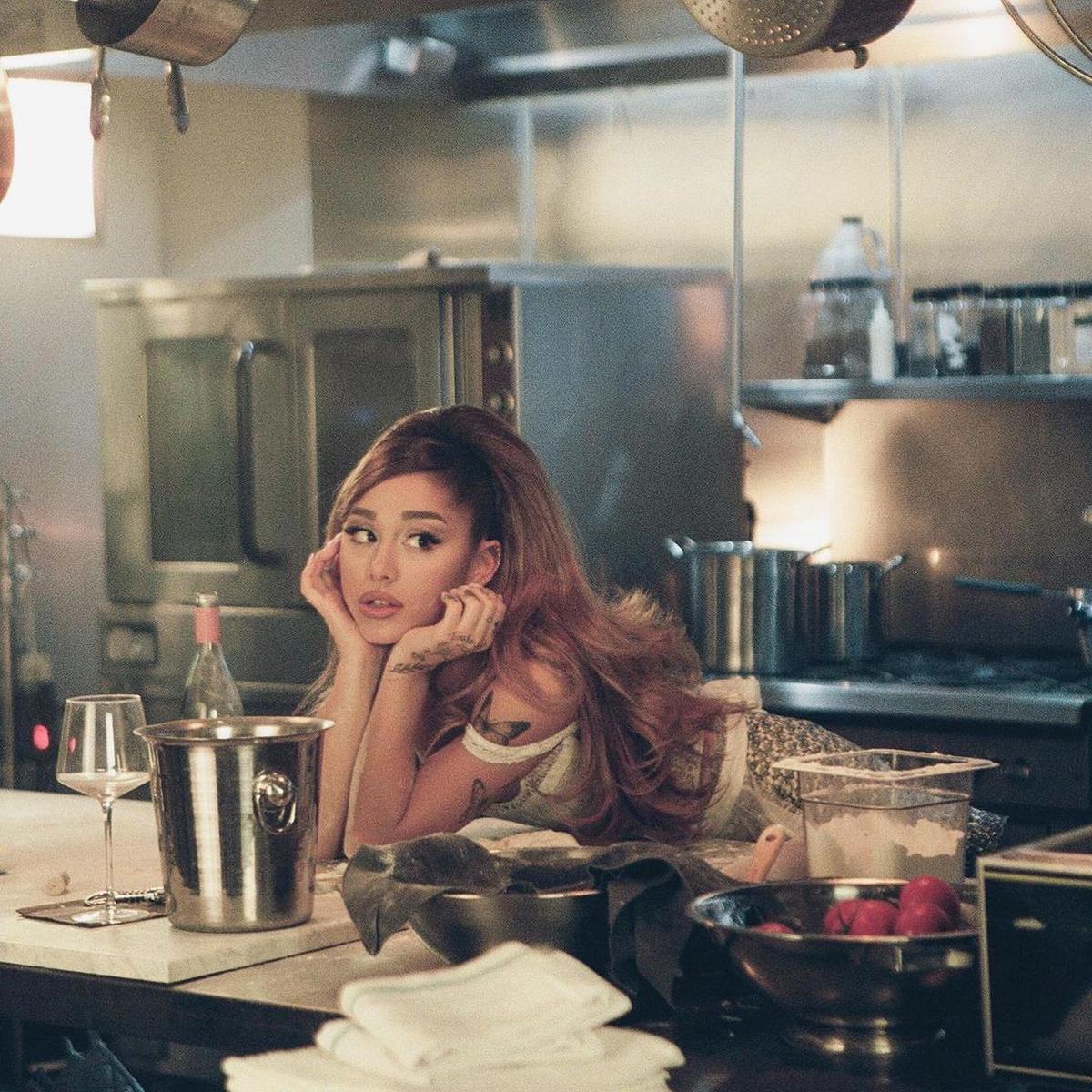 Profil dan Fakta Menarik Ariana Grande yang Jadi Pemeran Utama di Film 'WICKED'