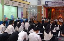 Trivia: 48 Anak Muda Sawahlunto Ikuti Pelatihan Vokasi Sawahlunto untuk Kuasai Konten Digital dan Membatik!