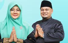 Pleno Rekapitulasi Selesai, Mantan Staf Menteri LHK Unggul di Pilkada Siak