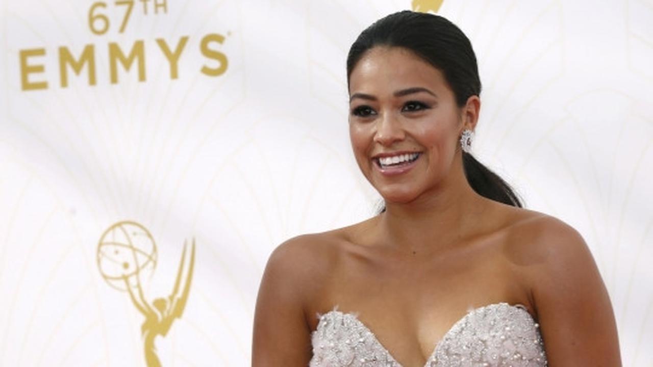 Yang cantik-cantik di Primetime Emmy Awards 2015