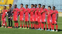 Sinyal Positif Buat Timnas Indonesia U-17, Panama Melempem Jelang Piala Dunia U-17 2023
