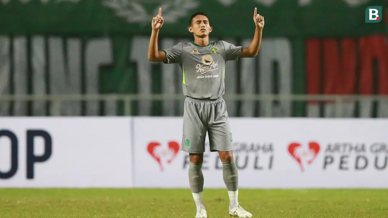 BRI Liga 1 2022/2023: Persikabo 1973 vs Persebaya Surabaya