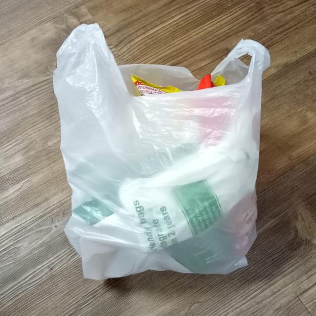 Ingat Dilarang Menyuguhkan Jajanan Kemasan Plastik Regional Liputan6 Com