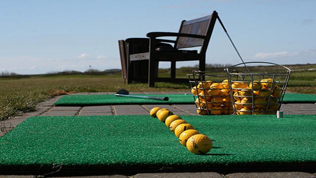 Driving range