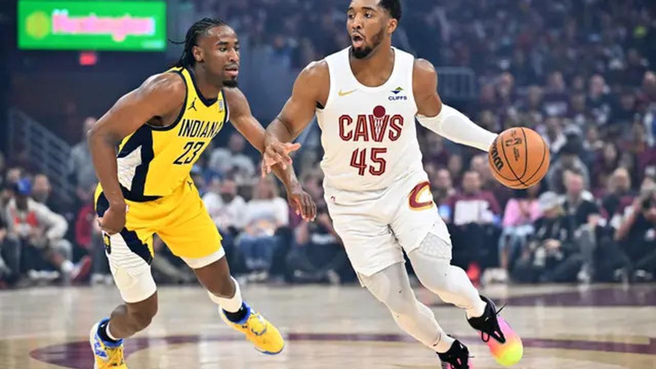 Atasi Houston Rockets di Game 7, Golden State Warriors Tembus Semifinal Wilayah Barat NBA 2025