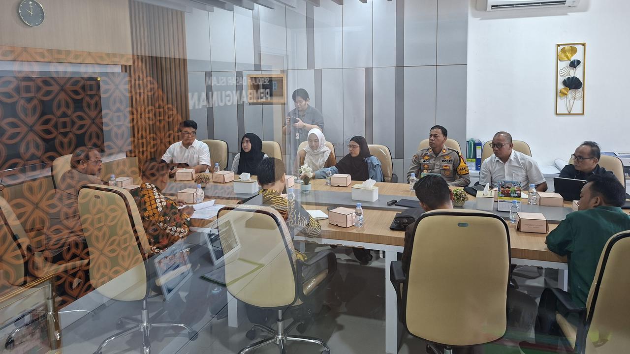 Orang Tua Lapor KPAI, Begini Kronologi Kericuhan di SD Islam Pembangunan Pamulang